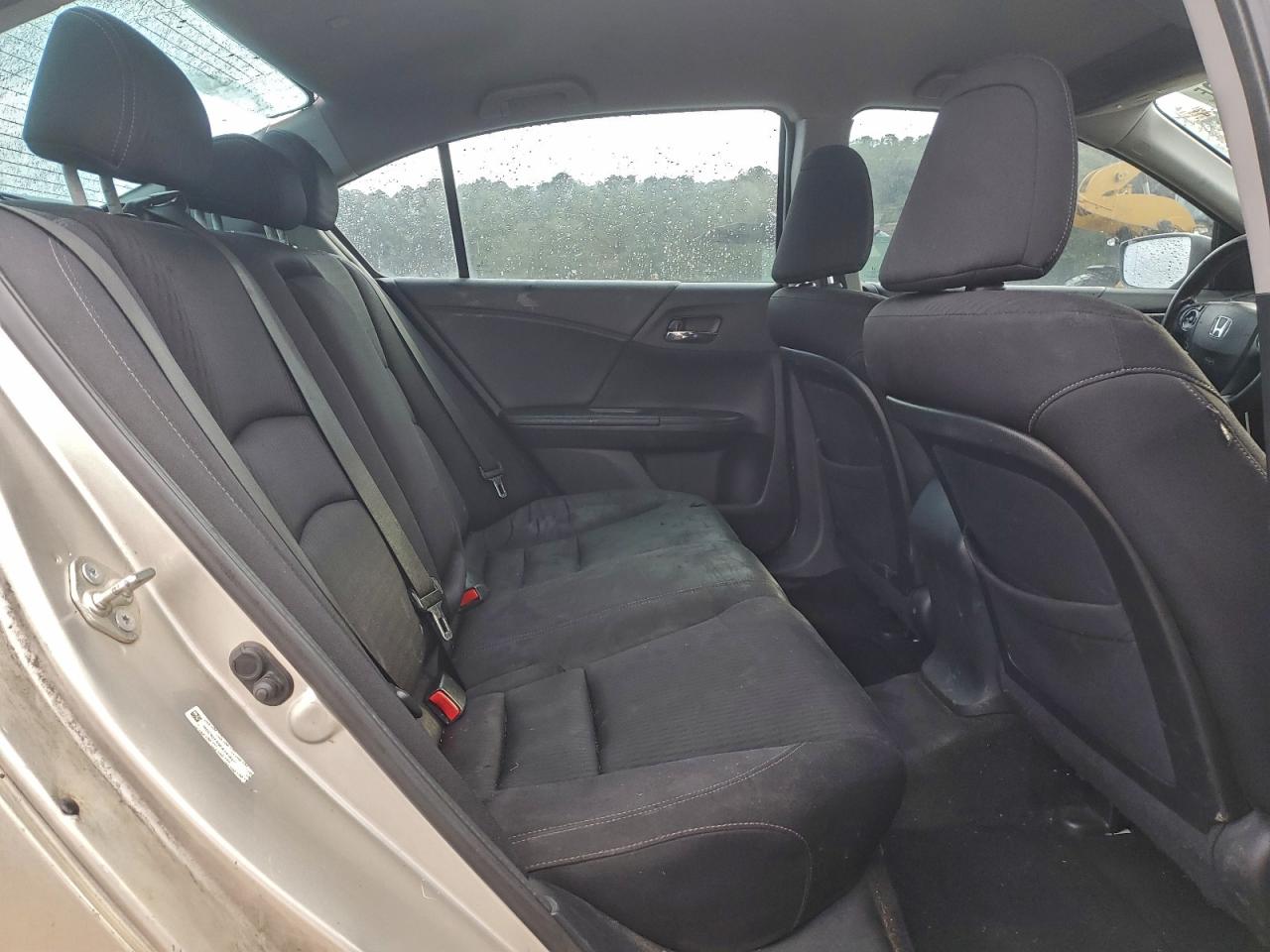 2014 Honda Accord Sport VIN: 1HGCR2F55EA241850 Lot: 94348055