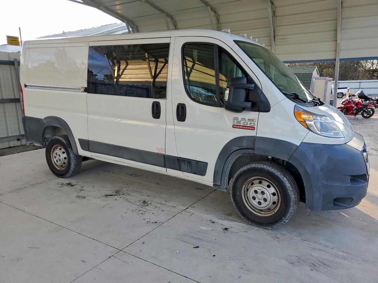2016 Ram Promaster 1500 1500 Standard VIN: 3C6TRVAG5GE115794 Lot: 97559155