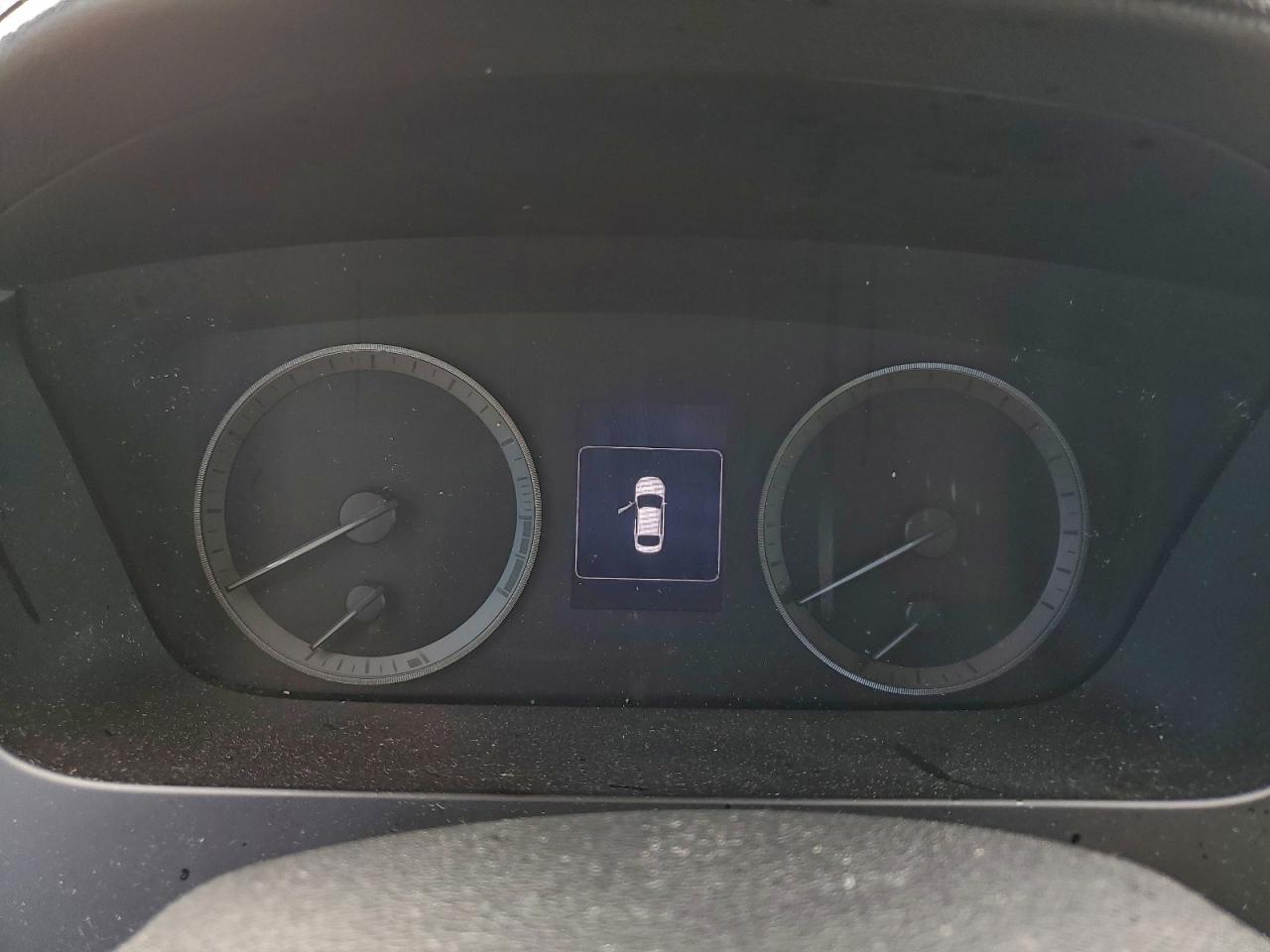 2016 Hyundai Sonata Sport VIN: 5NPE34AF5GH435584 Lot: 94658845