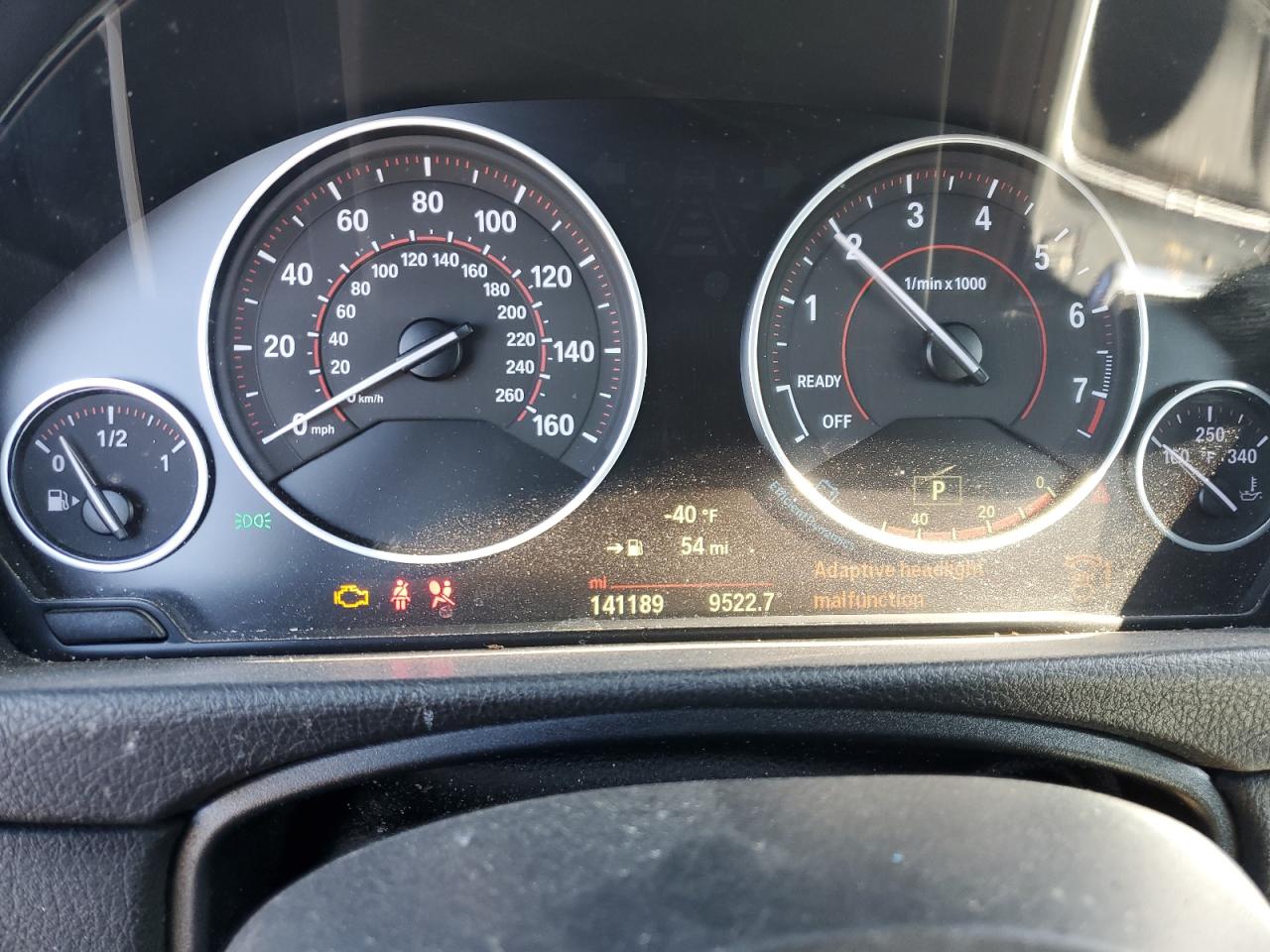 2015 BMW 428 I VIN: WBA3N3C55FK234023 Lot: 91273925