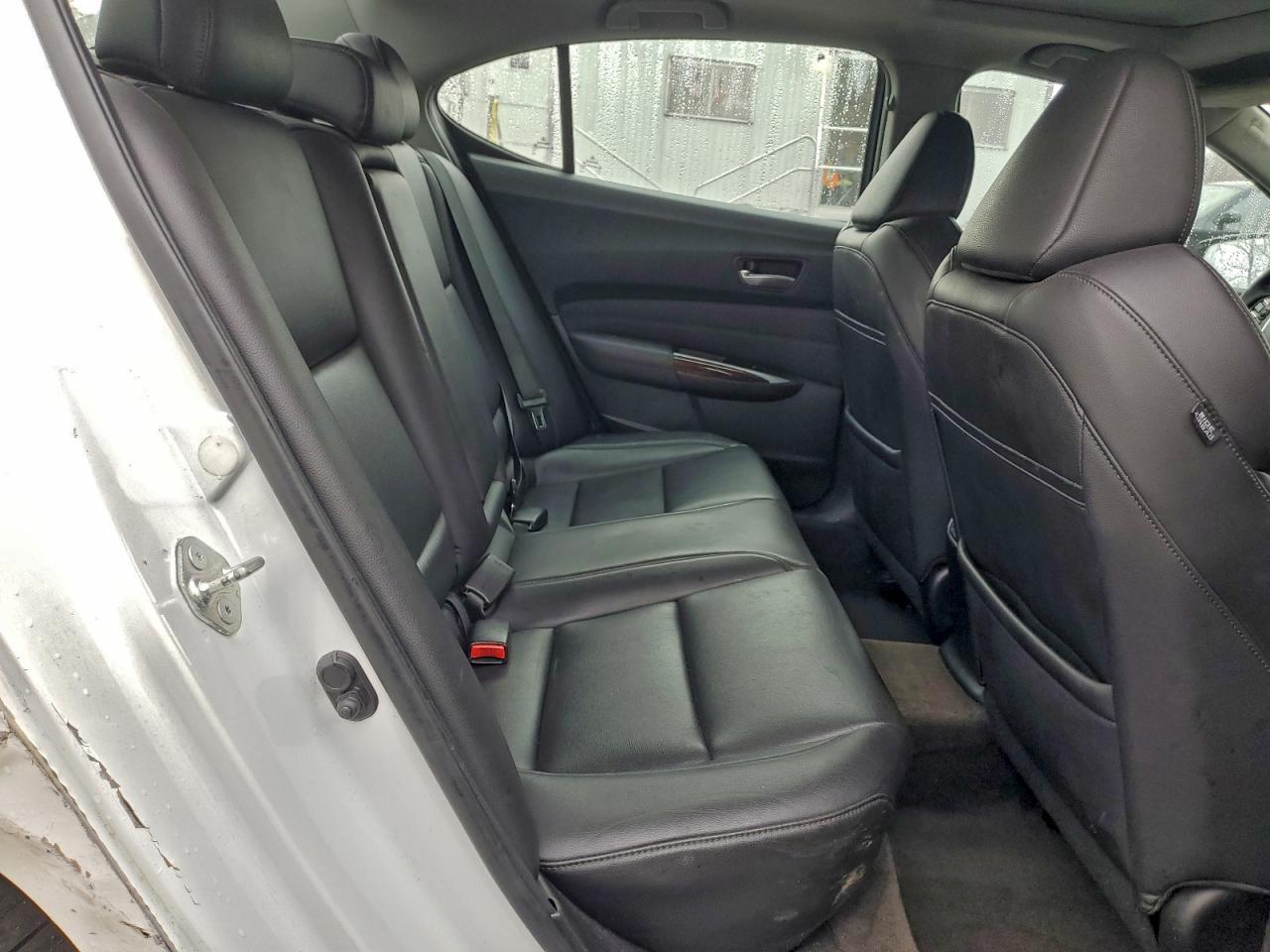 2015 Acura Tlx VIN: 19UUB1F35FA020705 Lot: 94556845