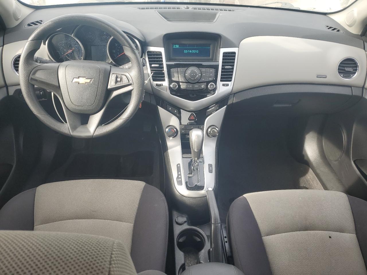 2012 Chevrolet Cruze Ls VIN: 1G1PC5SH5C7332087 Lot: 91507825