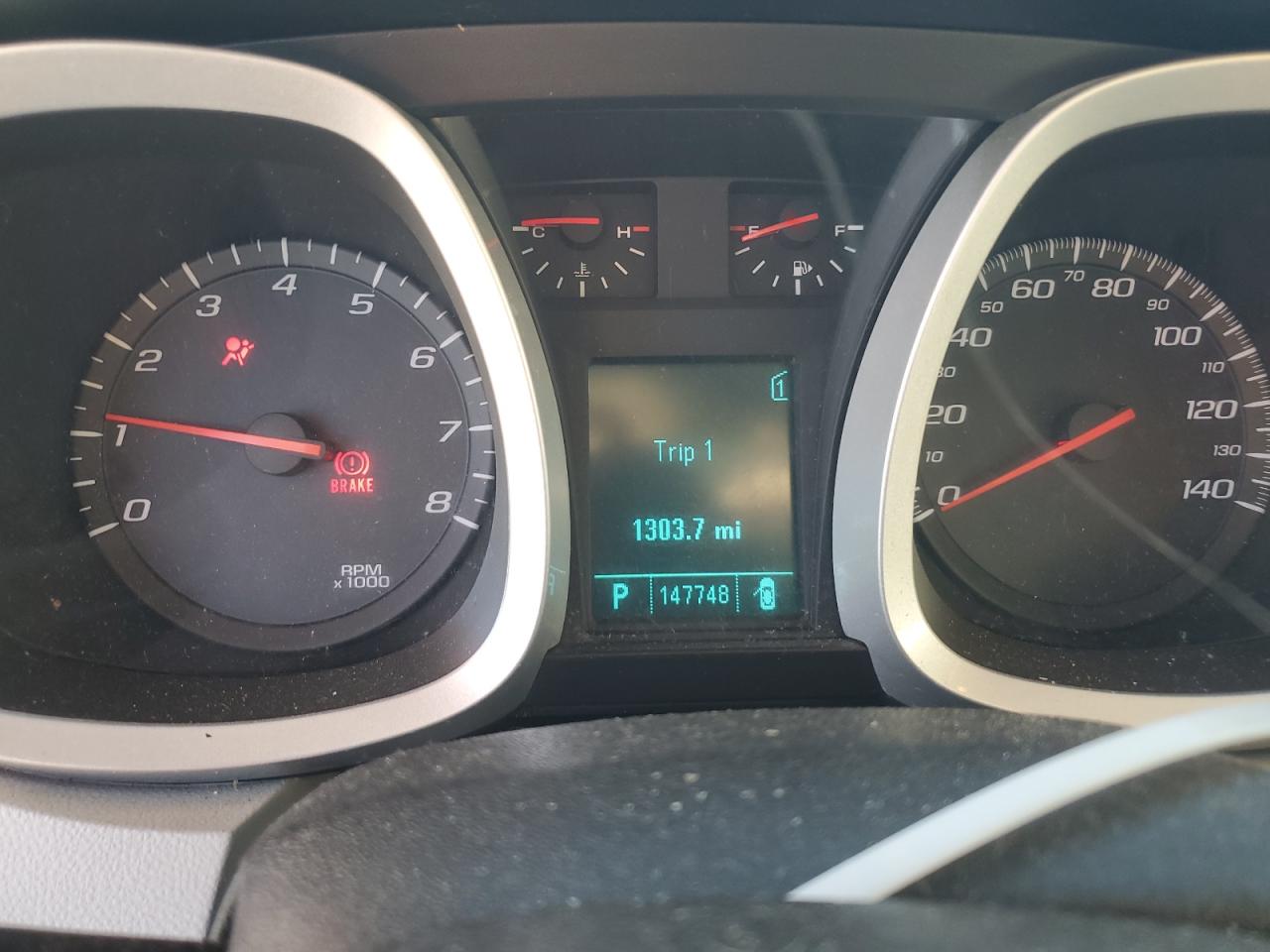 2010 Chevrolet Equinox Ltz VIN: 2CNFLGEW9A6361478 Lot: 92309015