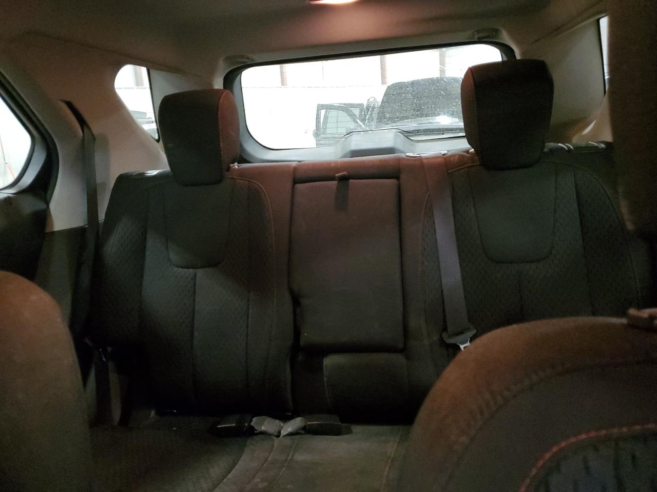 2013 Chevrolet Equinox Ls VIN: 2GNFLCEK9D6242464 Lot: 91414795