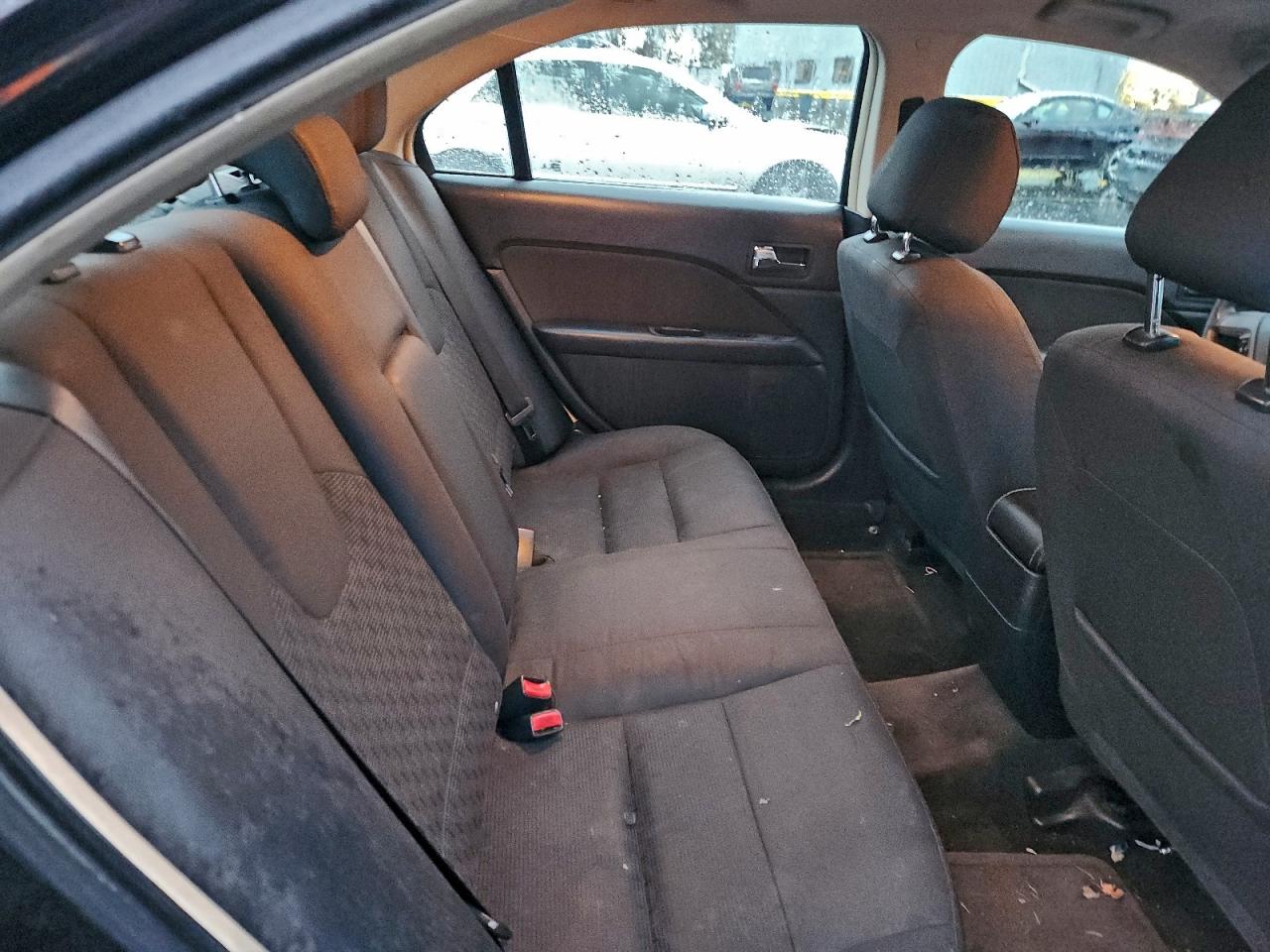 2012 Ford Fusion Se VIN: 3FAHP0HG3CR329625 Lot: 94141065