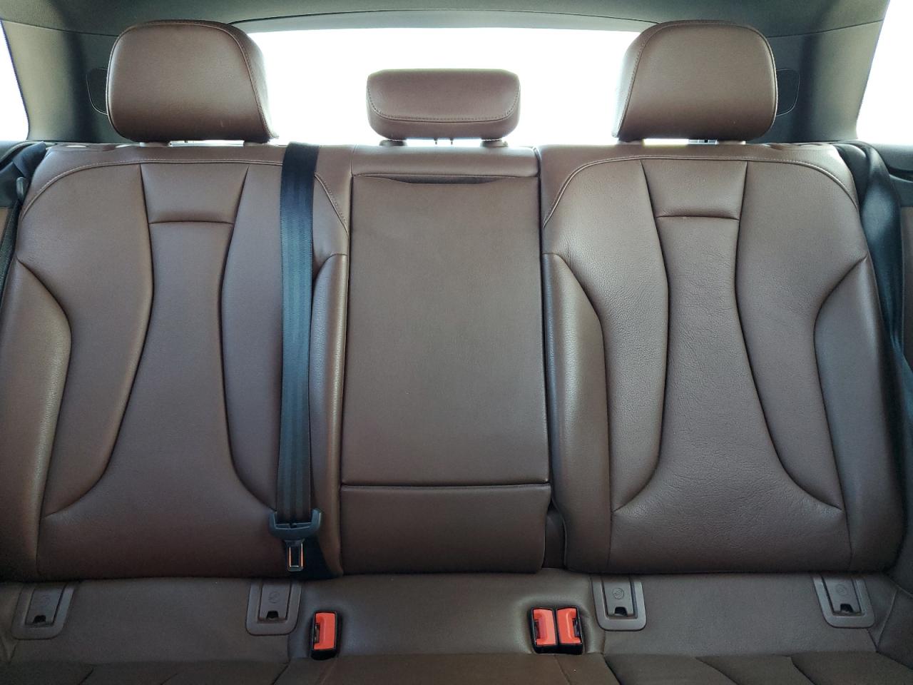 2018 Audi A3 E-Tron Prestige VIN: WAUSPBFF5JA060781 Lot: 86176505