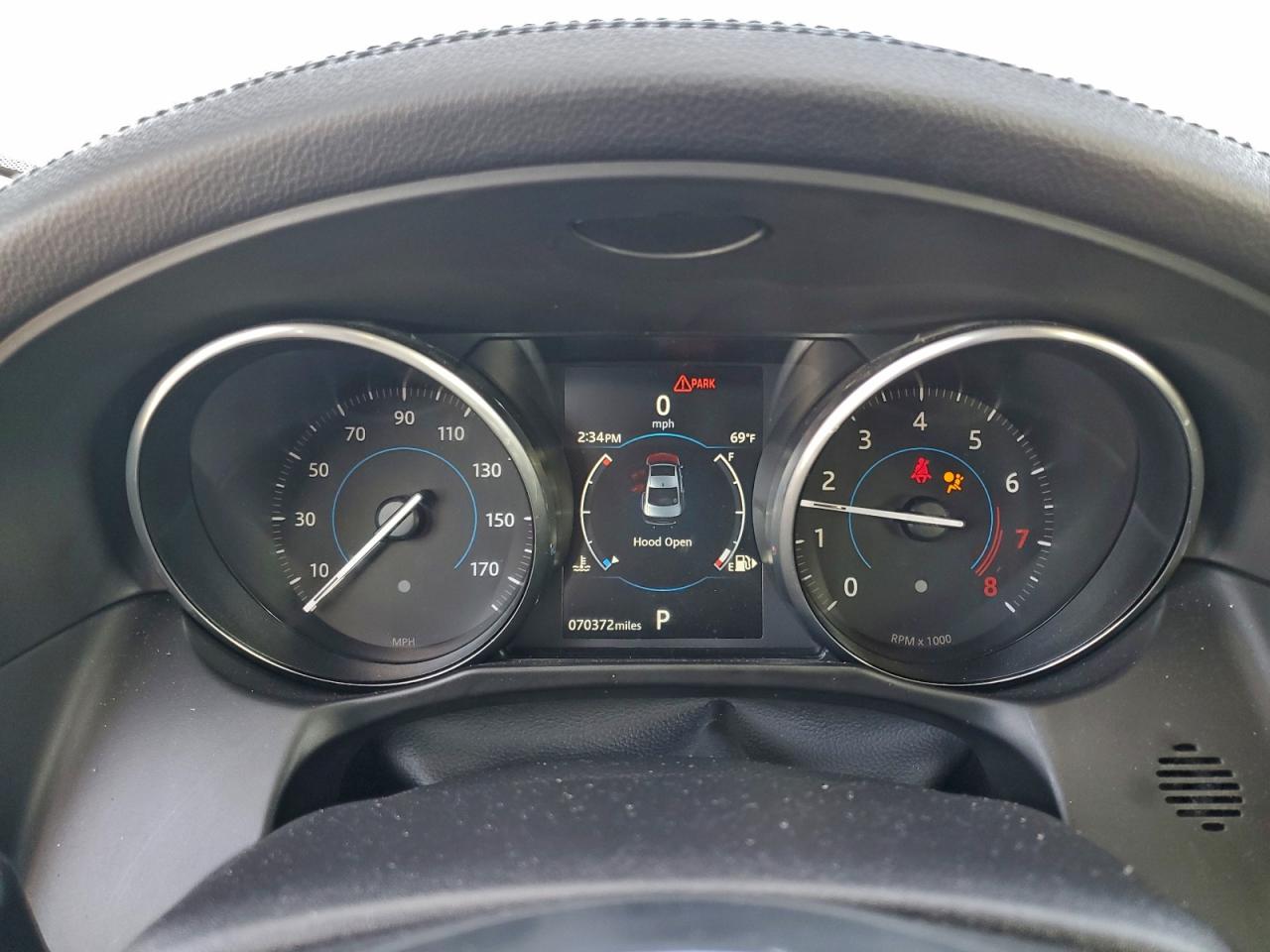 2018 Jaguar Xf Prestige VIN: SAJBE4FX0JCY54476 Lot: 94428555