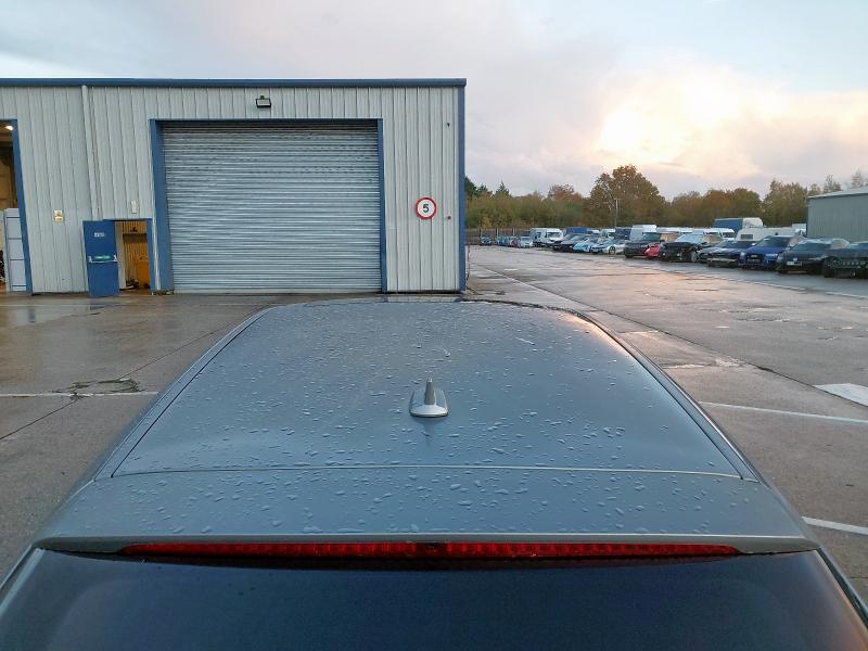 2015 MERCEDES-BENZ CLS CLS 350 BLUETEC AMG LINE PRE PLUS 5DR 9G-TRONIC