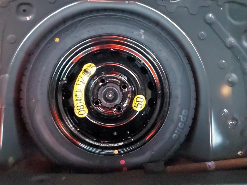 2019 FORD KA+ 1.2 85 ZETEC 5DR