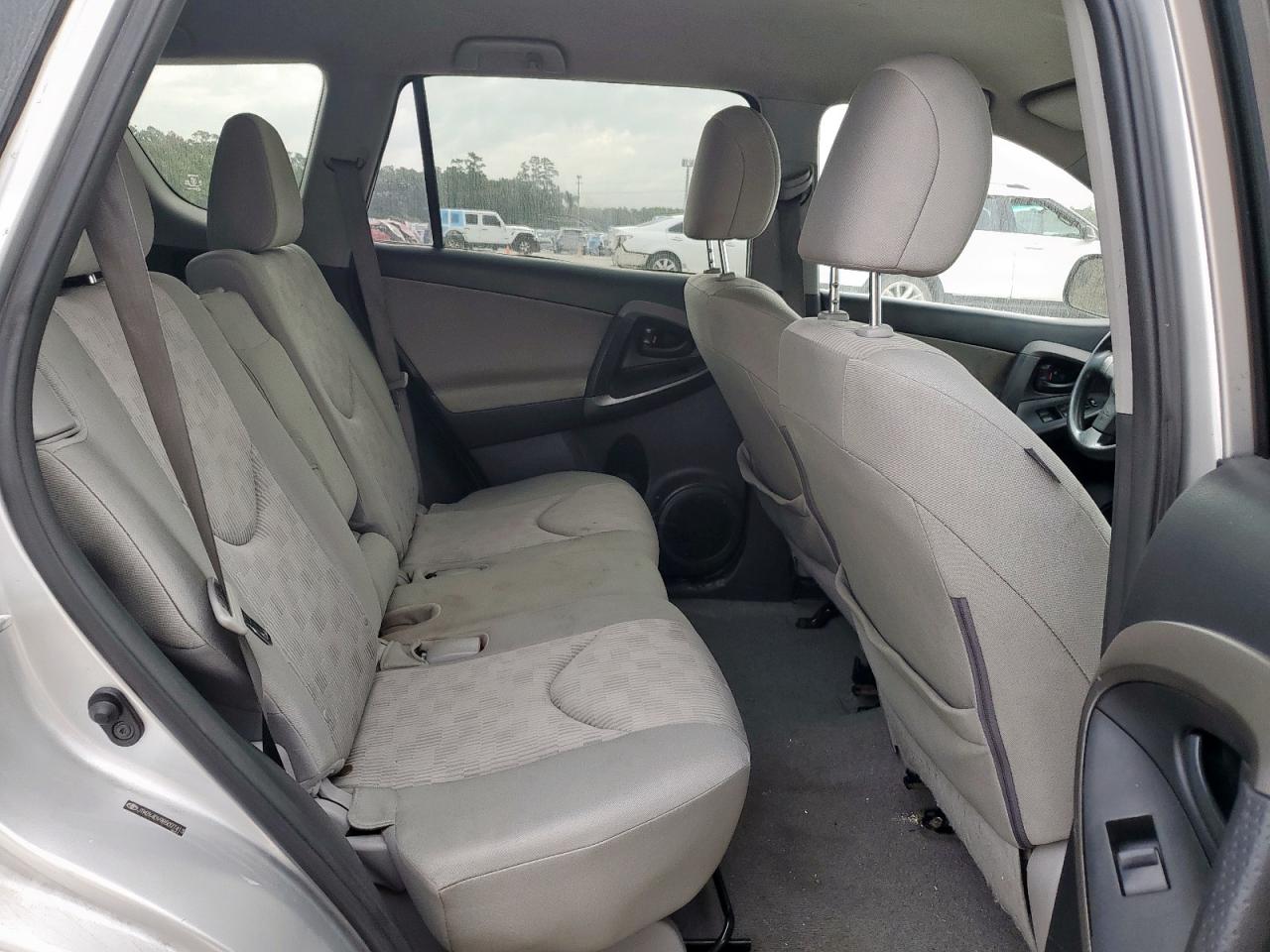 2011 Toyota Rav4 VIN: JTMZK4DV9B5027413 Lot: 92821855