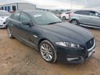 2014 JAGUAR XF 2.2D [200] R-SPORT 4DR AUTO for sale at Copart CORBY