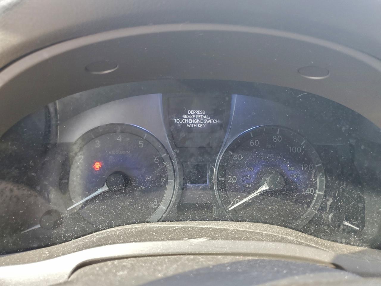 2013 Lexus Rx 350 VIN: 2T2ZK1BA1DC097505 Lot: 93844365