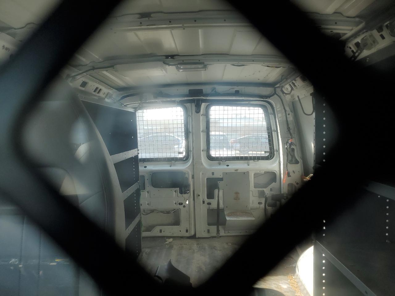 2014 Chevrolet Express G2500 VIN: 1GCWGFCA0E1915168 Lot: 90750485