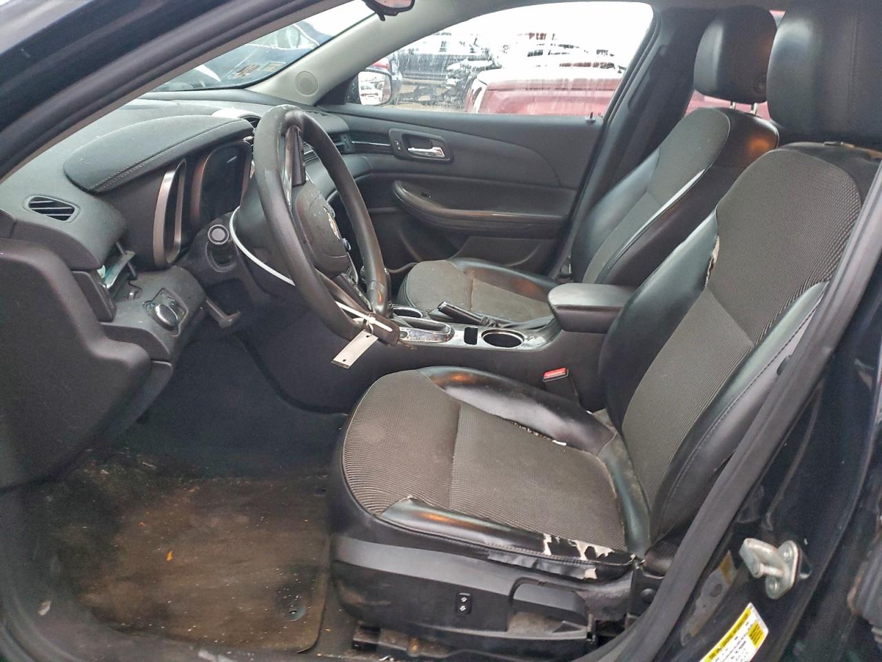 2014 Chevrolet Malibu 1Lt VIN: 1G11C5SL6EF255359 Lot: 94352735