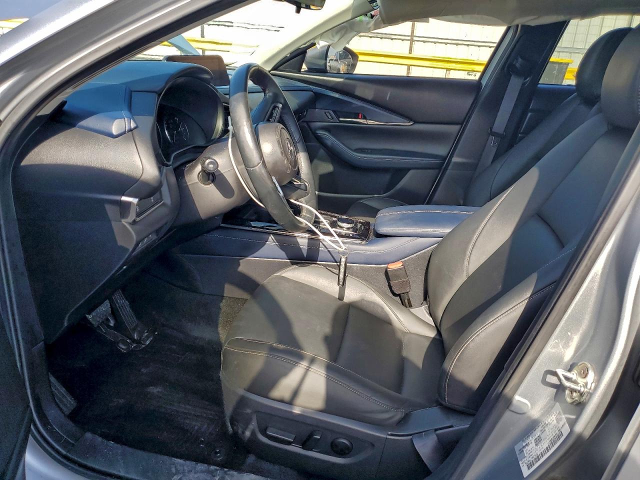 2021 Mazda Cx-30 Preferred VIN: 3MVDMACL1MM216202 Lot: 92839625