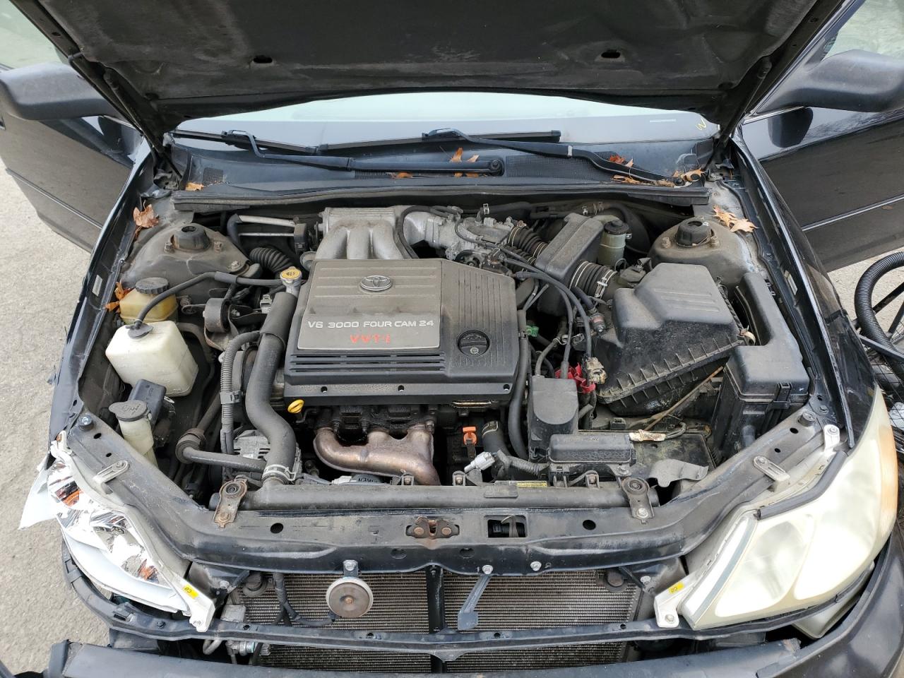 2001 Toyota Avalon Xl VIN: 4T1BF28B01U162208 Lot: 92071465