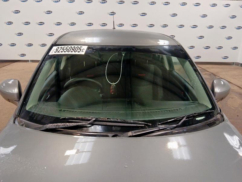 2017 SUZUKI SWIFT 1.6 SPORT [NAV] 5DR