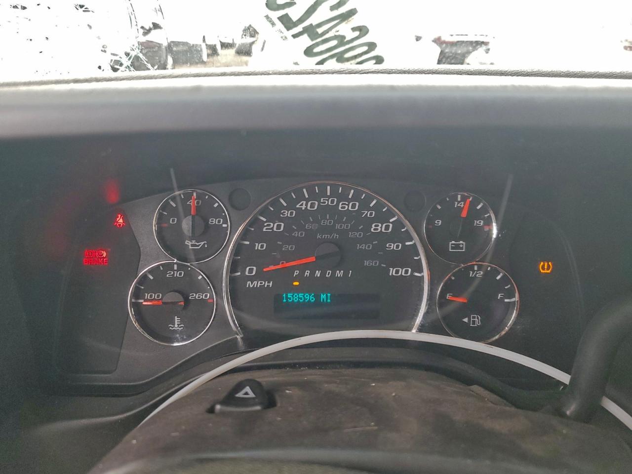 2018 GMC Savana G2500 VIN: 1GTW7AFG6J1912367 Lot: 93964235