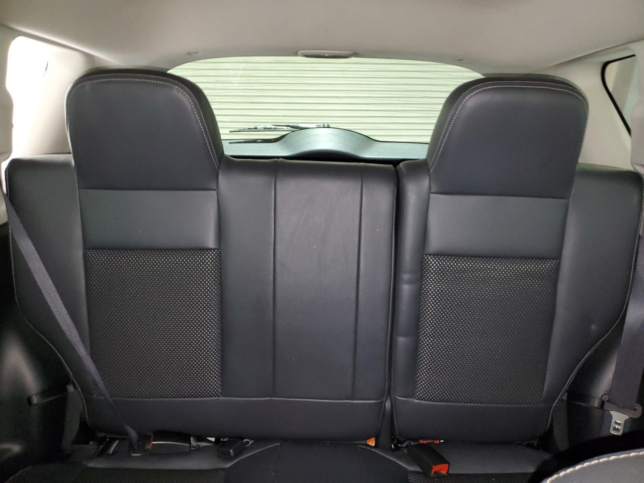 2014 Jeep Compass Latitude VIN: 1C4NJDEB4ED853005 Lot: 92861495