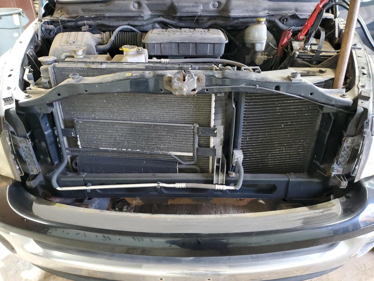 2005 Dodge Ram 1500 St VIN: 1D7HU18N05S335466 Lot: 92594575