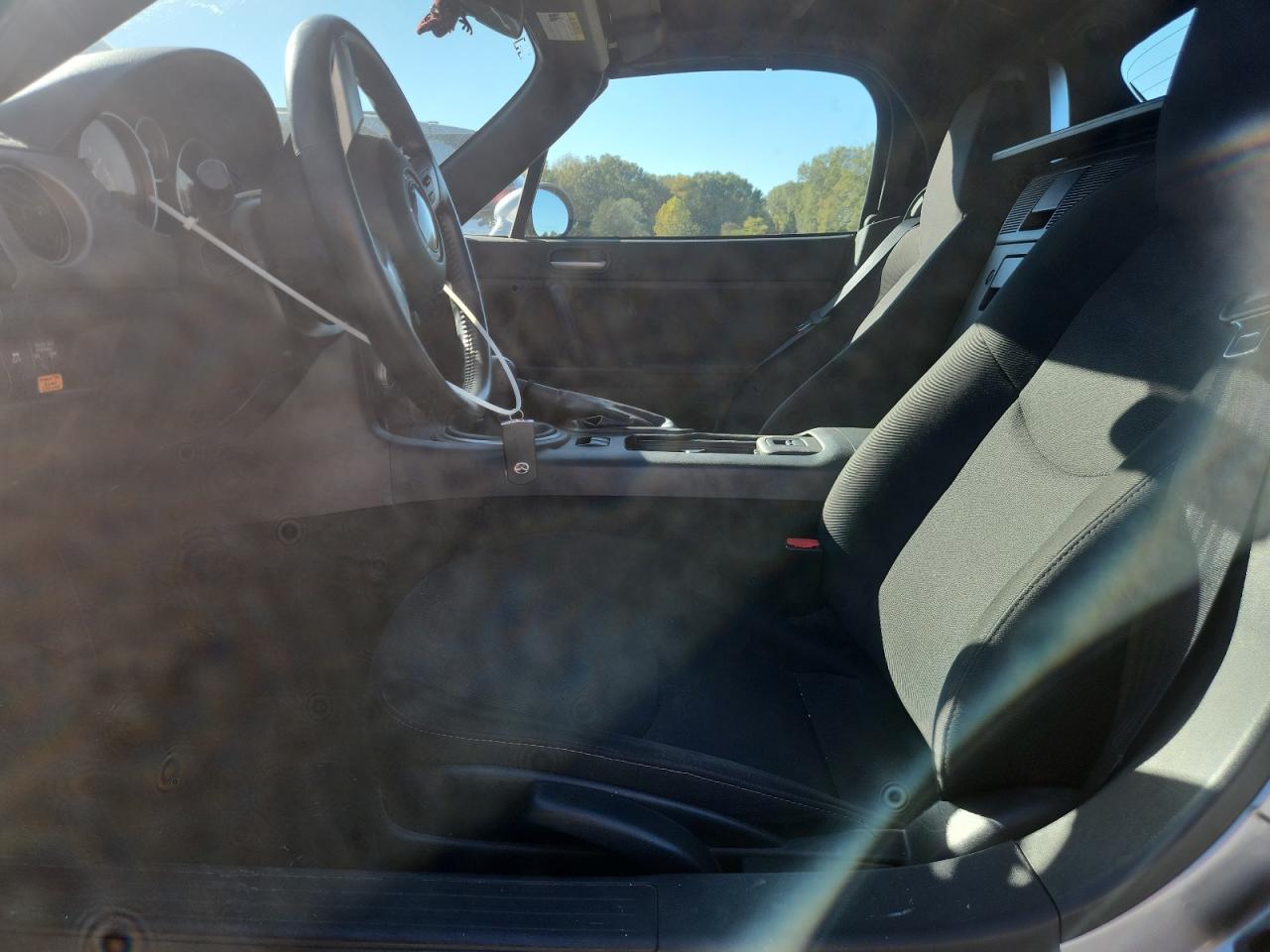 2012 Mazda Mx-5 Miata VIN: JM1NC2JF7C0220736 Lot: 89873735