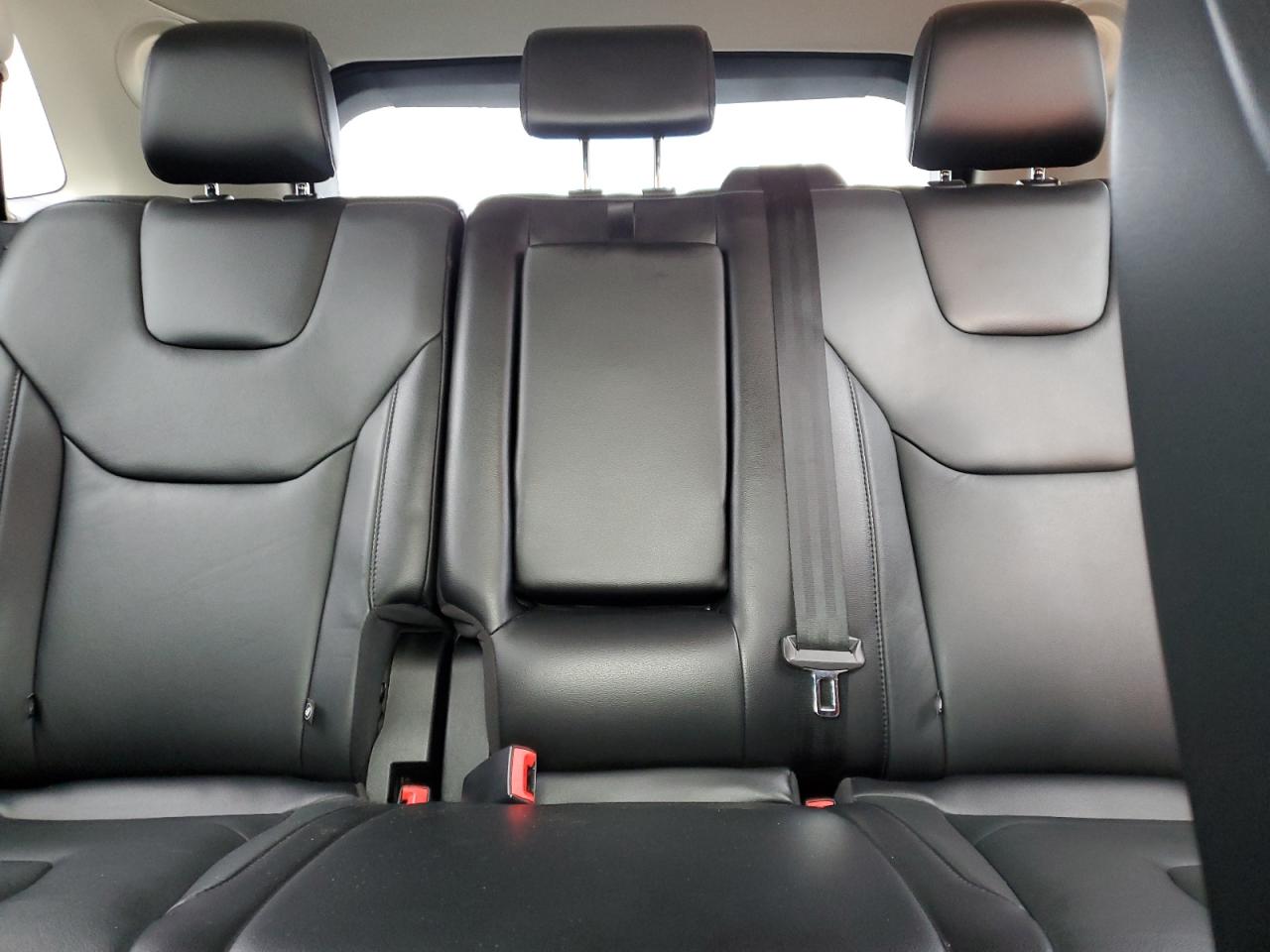 2018 Ford Edge Titanium VIN: 2FMPK4K93JBB74328 Lot: 93916975