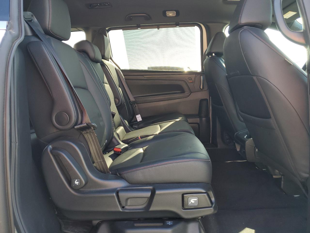 2024 Honda Odyssey Sport VIN: 5FNRL6H77RB059404 Lot: 91433695