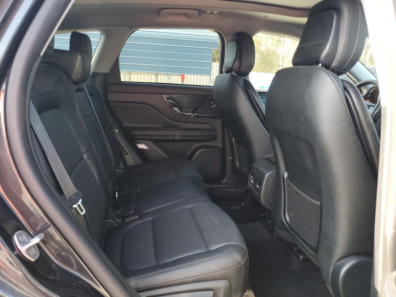 2022 Lincoln Corsair Reserve VIN: 5LMCJ2C93NUL06683 Lot: 92622165