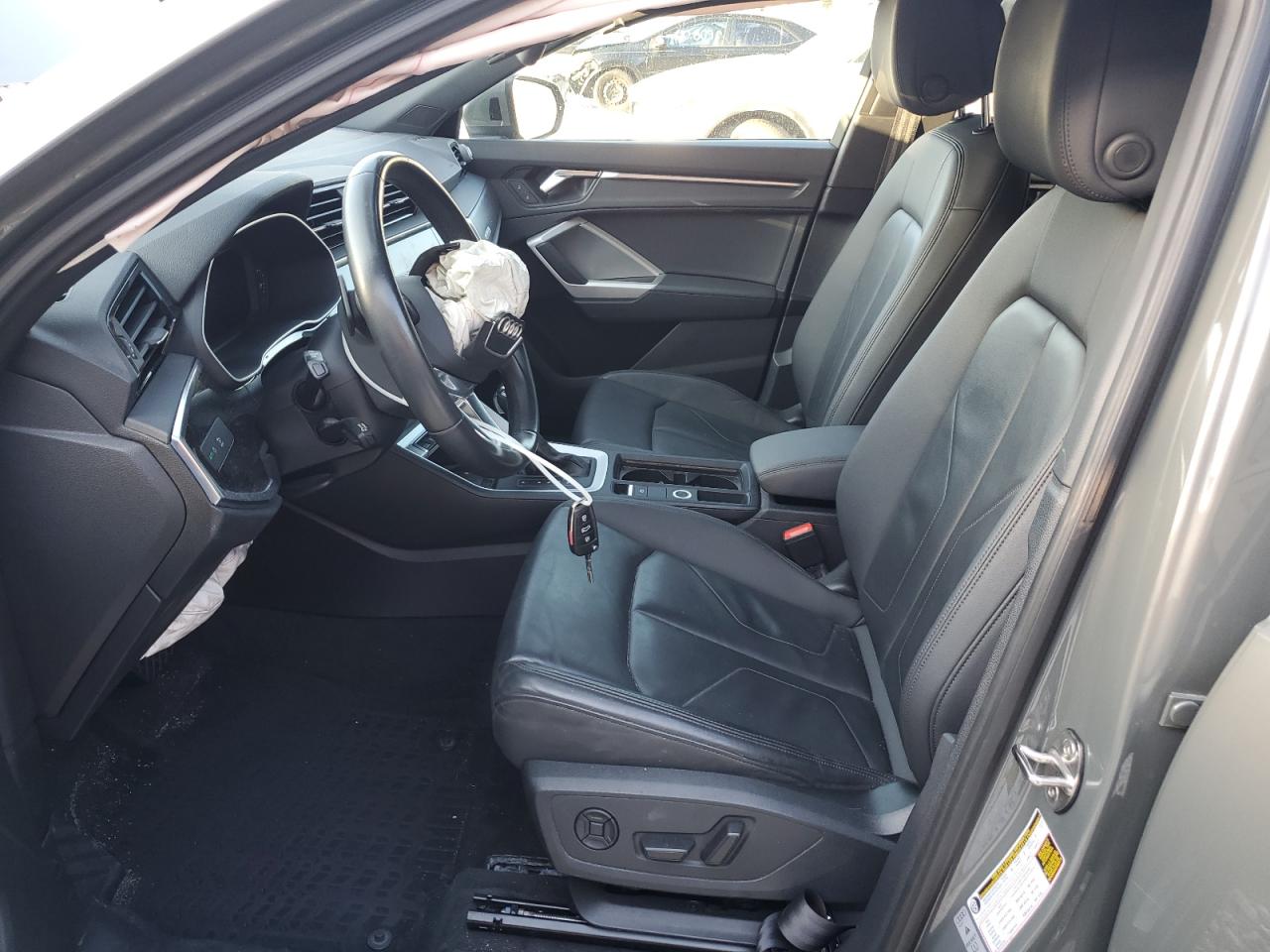 2024 Audi Q3 Premium Plus S Line 45 VIN: WA1EECF32R1035084 Lot: 91347935