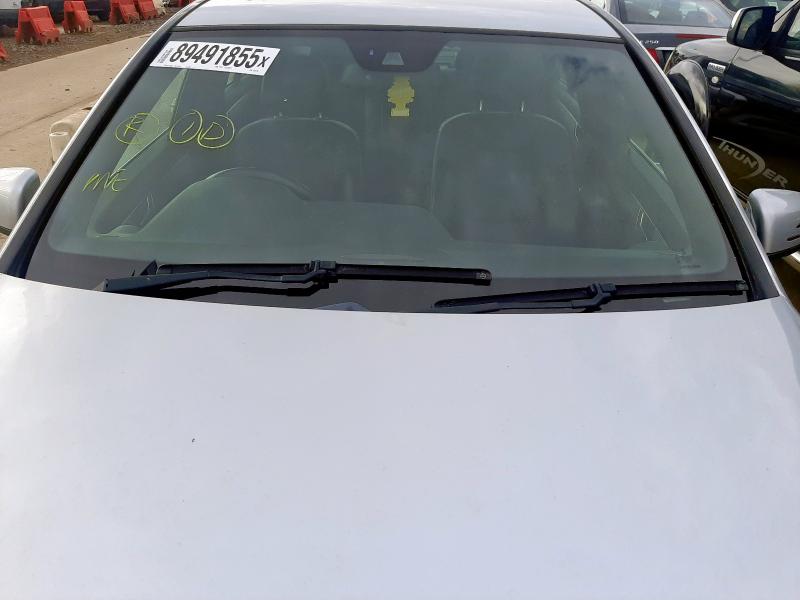 2011 MERCEDES-BENZ C CLASS C180 BLUEEFFICIENCY SPORT EDITION 125 4DR AUTO