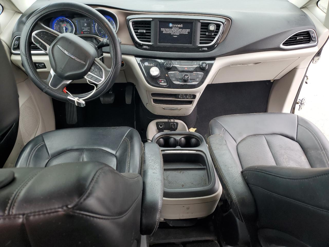 2021 Chrysler Voyager Lxi VIN: 2C4RC1DG2MR533412 Lot: 91730705