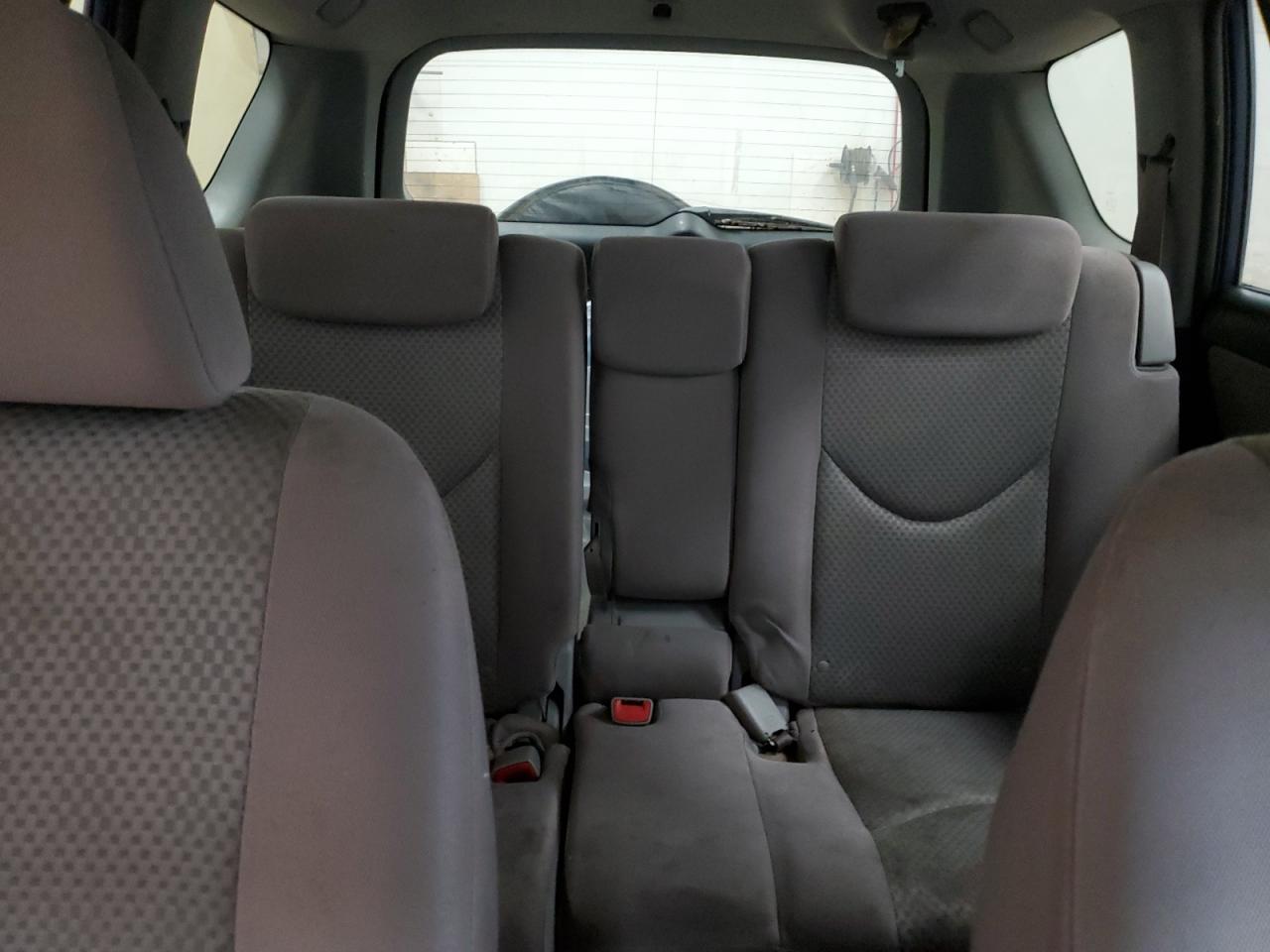 2008 Toyota Rav4 VIN: JTMBD33V585212932 Lot: 90878475