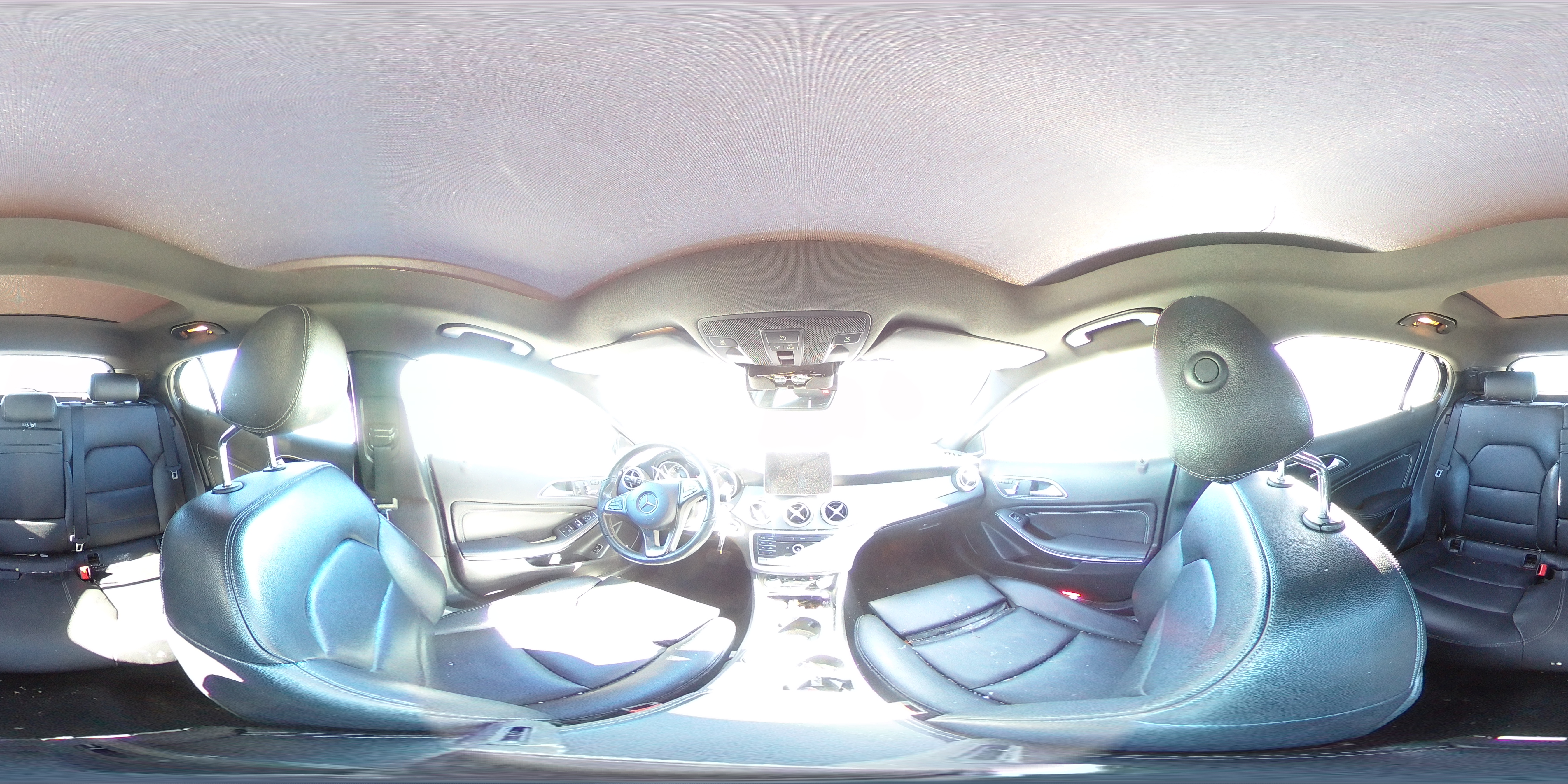 2020 Mercedes-Benz Gla 250 4Matic VIN: WDCTG4GB2LU027103 Lot: 92100895