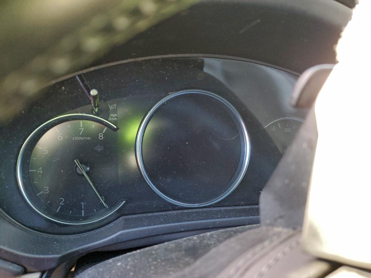 2021 Mazda Cx-5 Signature VIN: JM3KFBEY8M0347574 Lot: 85506035