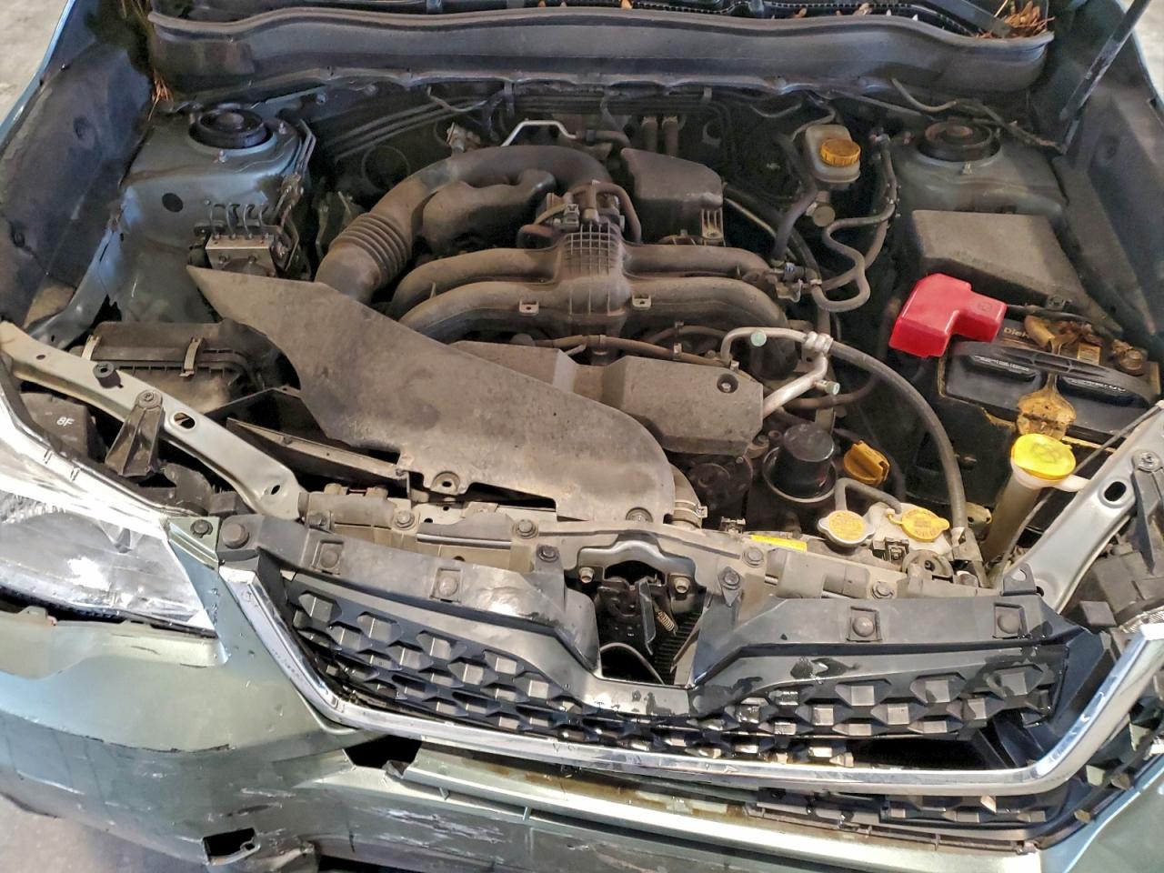 2016 Subaru Forester 2.5I Premium VIN: JF2SJADC3GH407937 Lot: 93393675