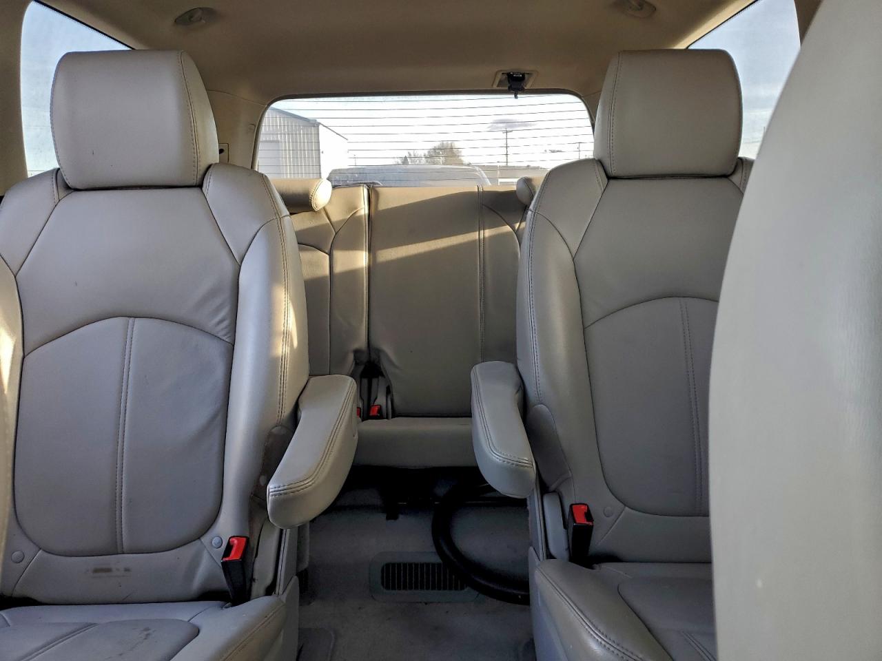 2011 GMC Acadia Slt-2 VIN: 1GKKVSED0BJ245027 Lot: 92757165