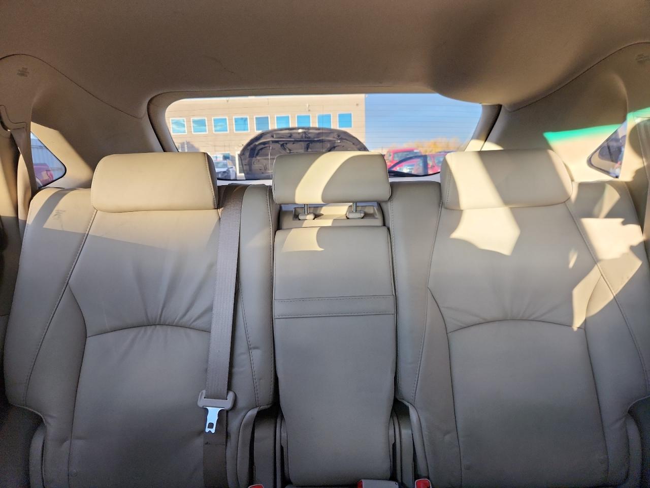 2009 Lexus Rx 350 VIN: 2T2HK31U09C133159 Lot: 91664695