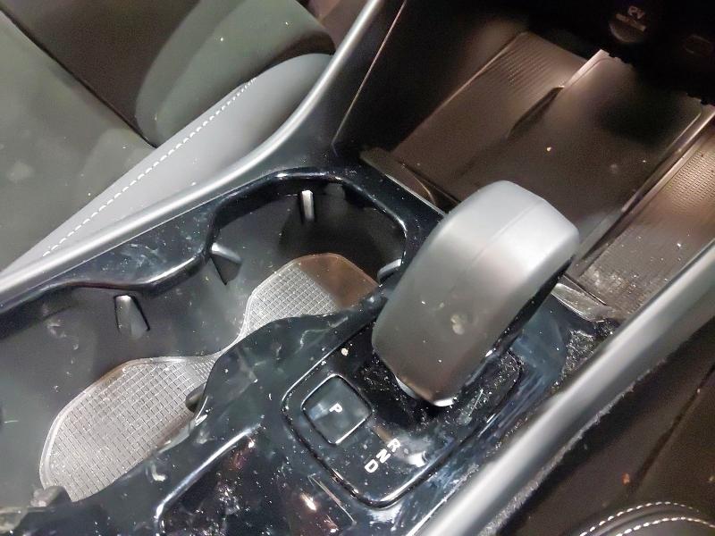 2025 VOLVO XC40 2.0 B4P PLUS BLACK EDITION 5DR AUTO