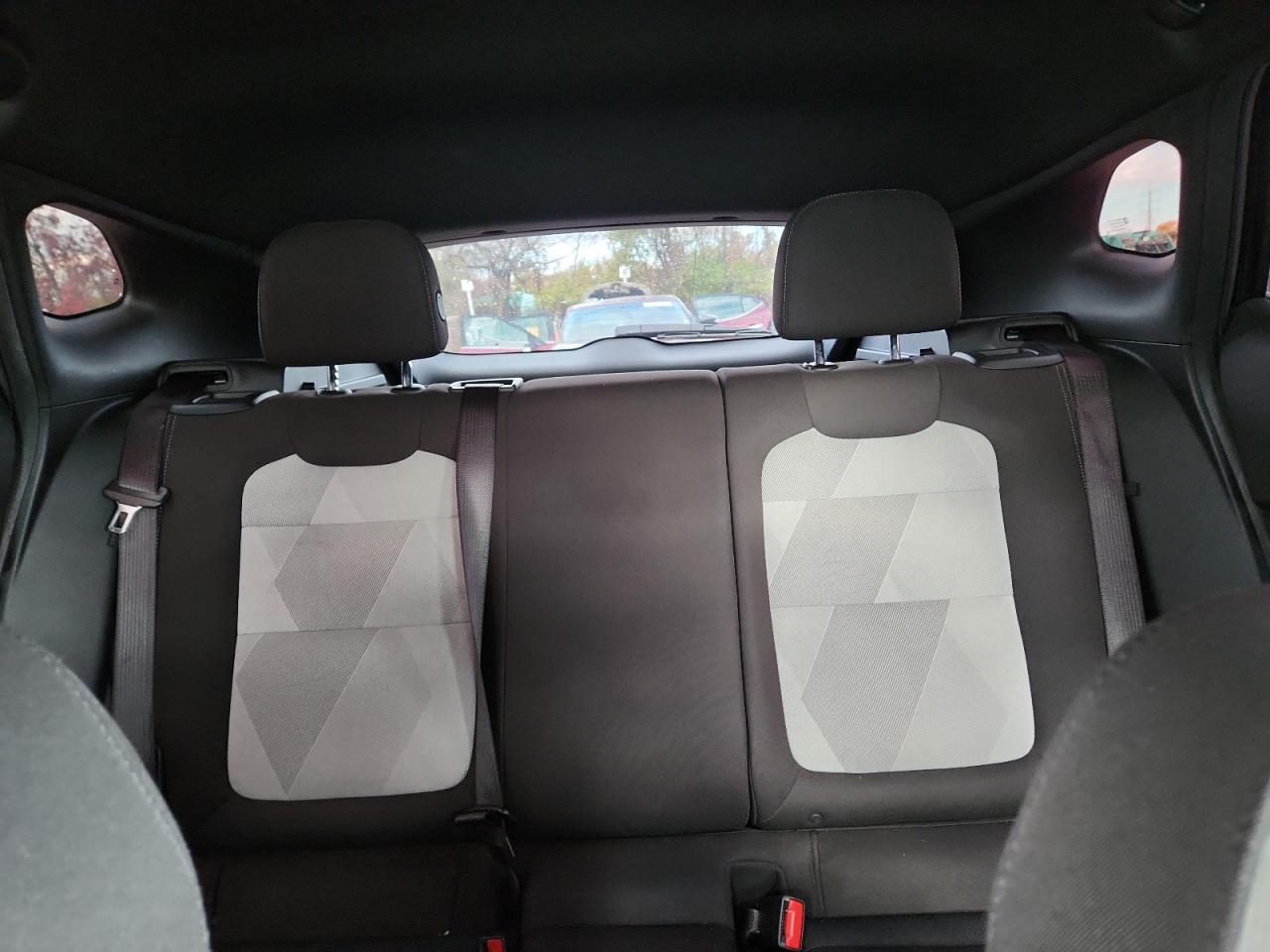 2024 Chevrolet Trax 1Rs VIN: KL77LGE20RC116526 Lot: 91962345