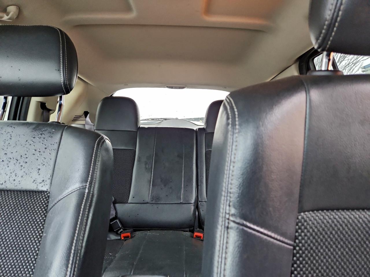 2017 Jeep Compass Latitude VIN: 1C4NJDEB2HD107835 Lot: 93828205