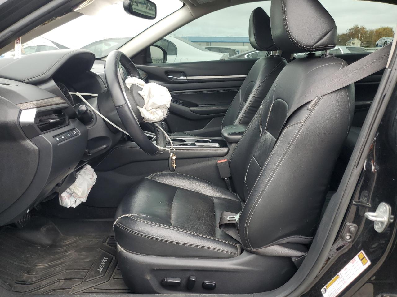 2020 Nissan Altima Sl VIN: 1N4BL4EV5LC150271 Lot: 91169475