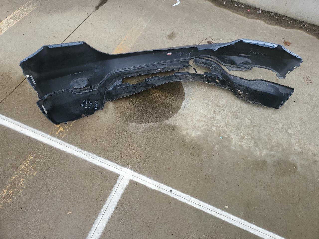 2011 Honda Cr-V Ex VIN: 3CZRE3H55BG703158 Lot: 93445325