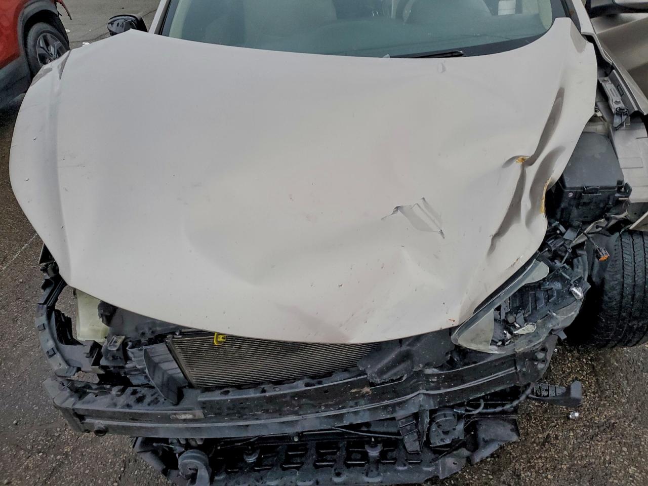 2013 Hyundai Elantra Gls VIN: 5NPDH4AE1DH303907 Lot: 94552305