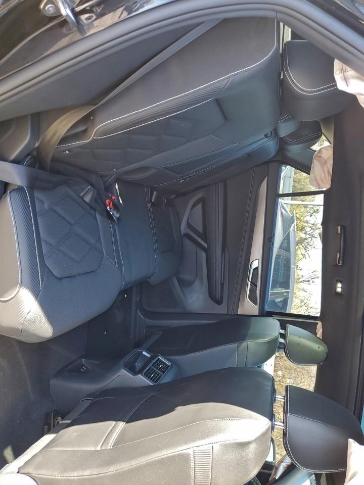 2025 Volkswagen Atlas Cross Sport Se VIN: 1V2KE2CA3SC203264 Lot: 93467725