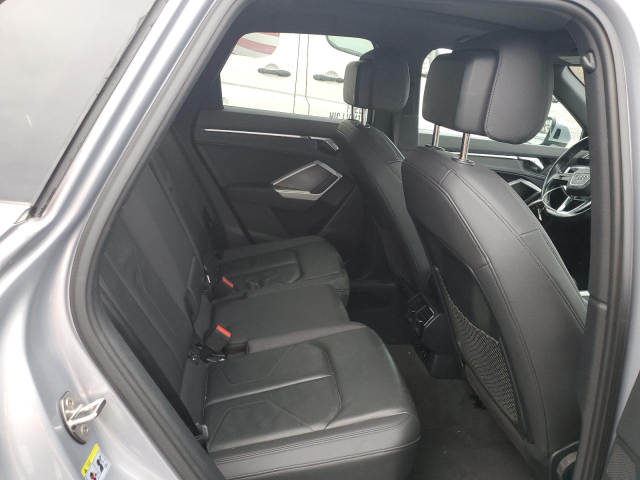 2020 Audi Q3 Premium VIN: WA1AECF30L1057459 Lot: 91793665