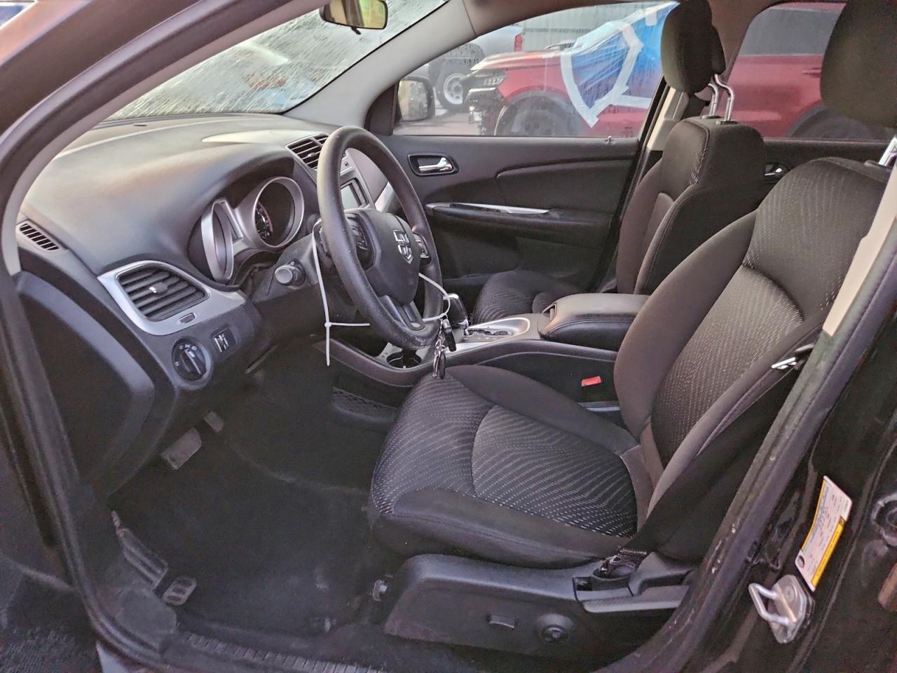 2014 Dodge Journey Se VIN: 3C4PDDAG5ET223618 Lot: 94387095