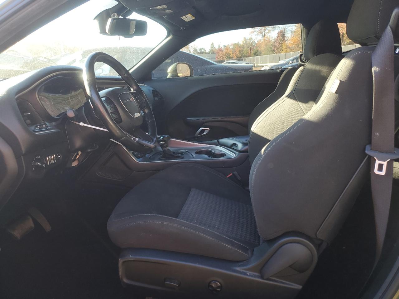 2021 Dodge Challenger Gt VIN: 2C3CDZJG1MH620959 Lot: 91577445