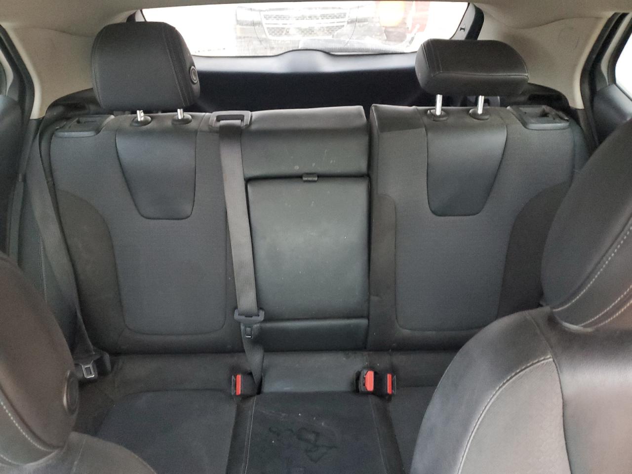 2021 Buick Encore Gx Select VIN: KL4MMDS20MB124866 Lot: 93624825