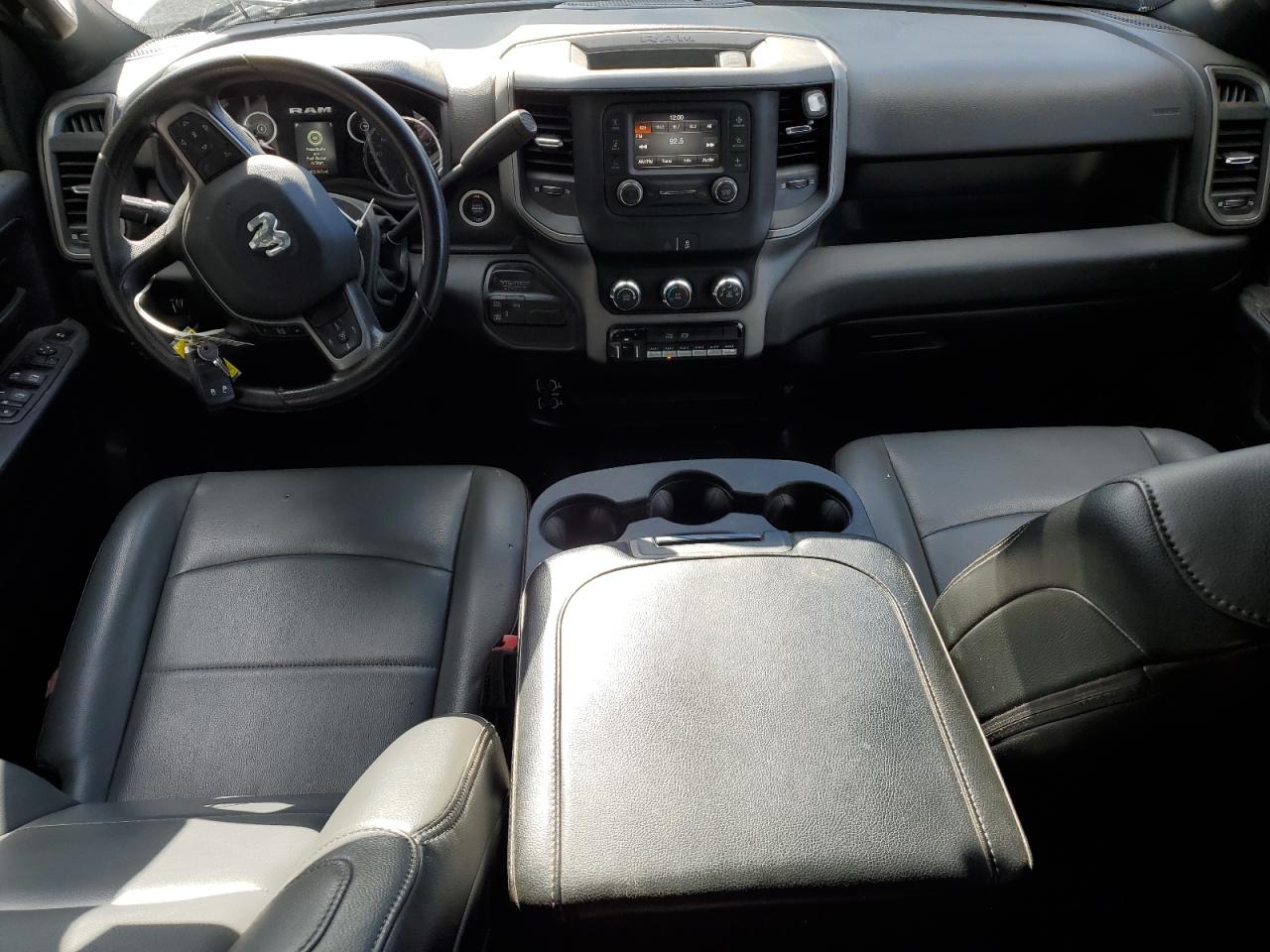 2024 Ram 2500 Tradesman VIN: 3C6UR5CL4RG194767 Lot: 92197705