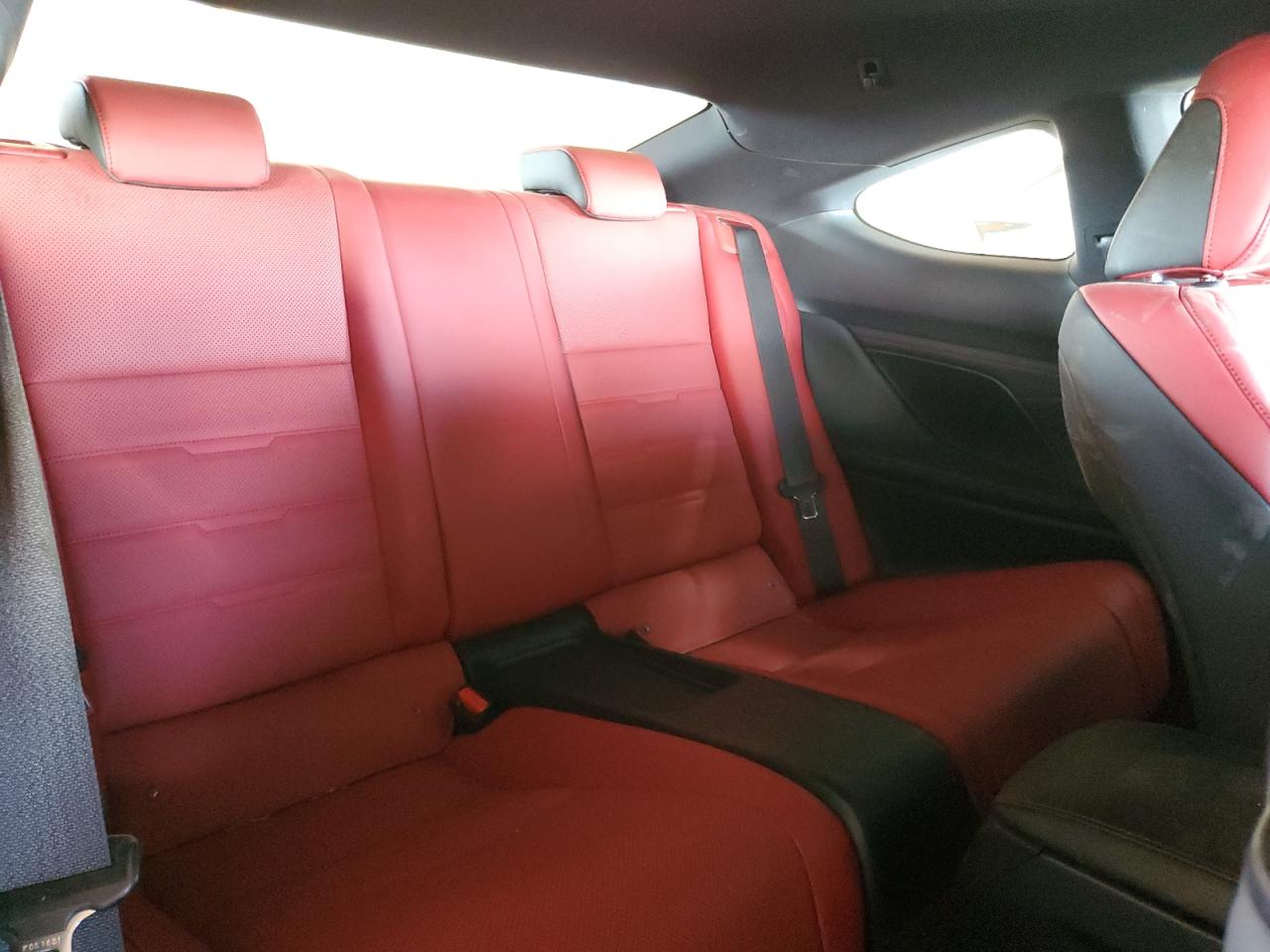 2020 Lexus Rc 300 F Sport VIN: JTHG85EC1L5005754 Lot: 92116285